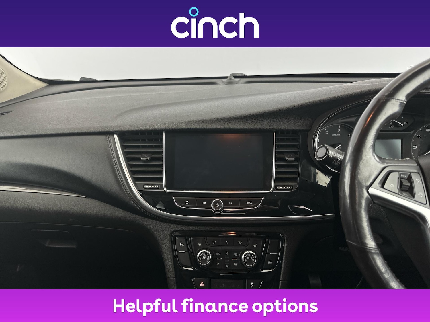 Used Vauxhall Mokka X 2018 for sale - 76534790: Photo 17