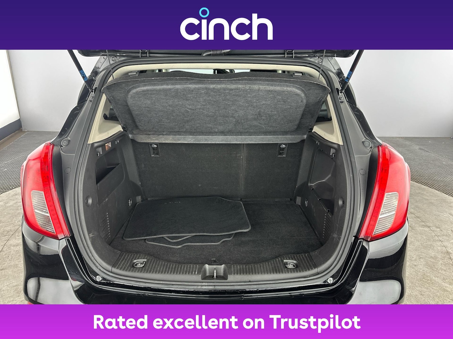 Used Vauxhall Mokka X 2018 for sale - 76534790: Photo 21