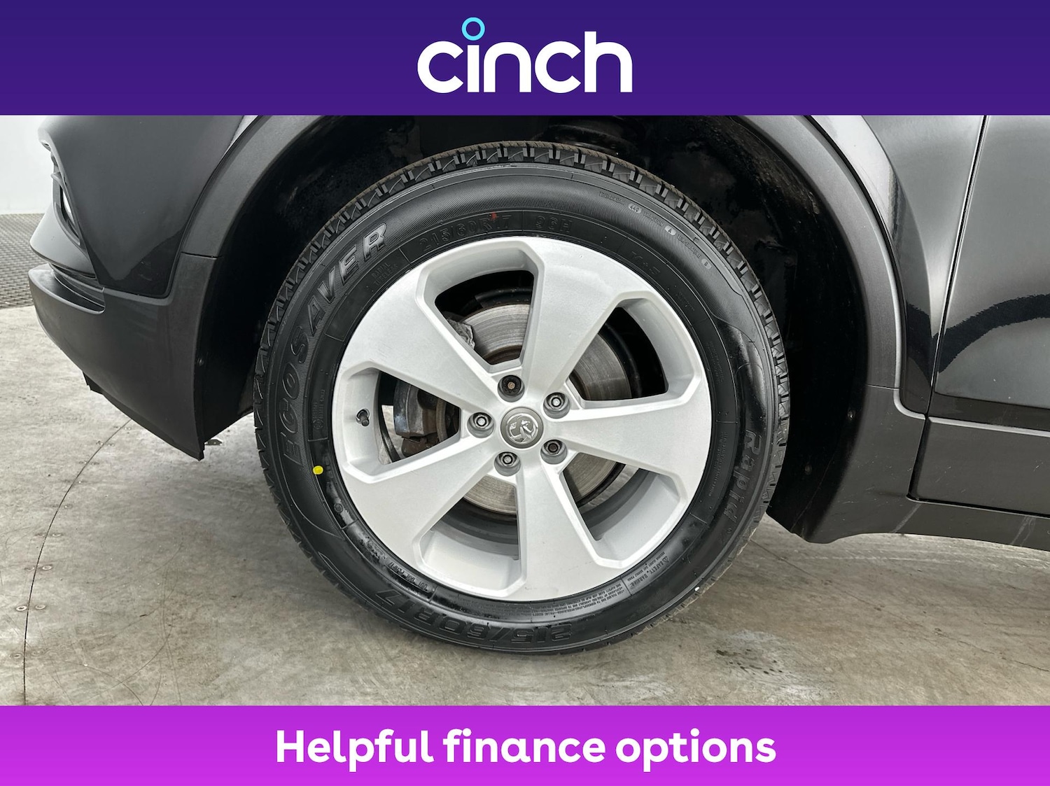 Used Vauxhall Mokka X 2018 for sale - 76534790: Photo 24