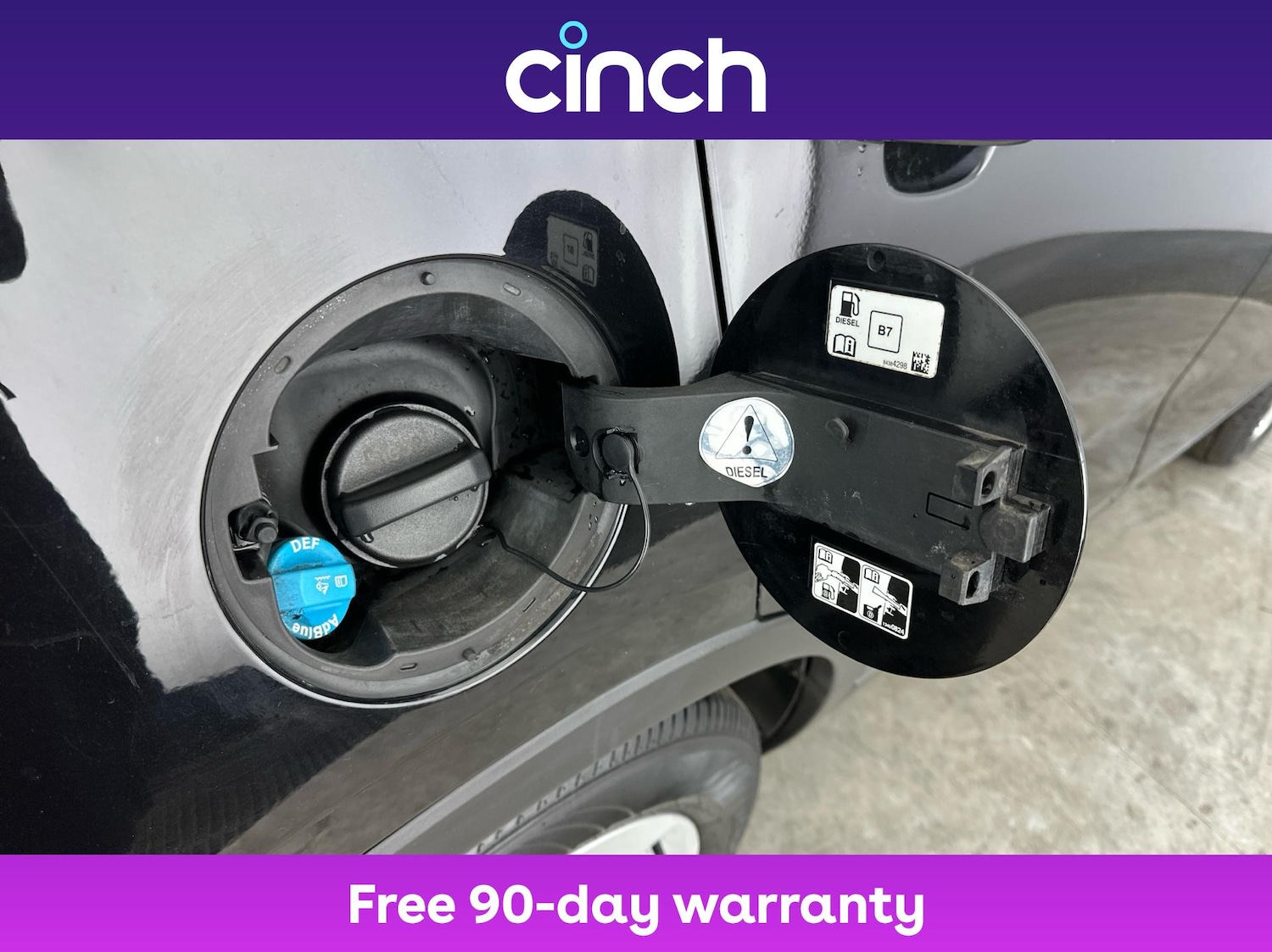 Used Vauxhall Mokka X 2018 for sale - 76534790: Photo 29