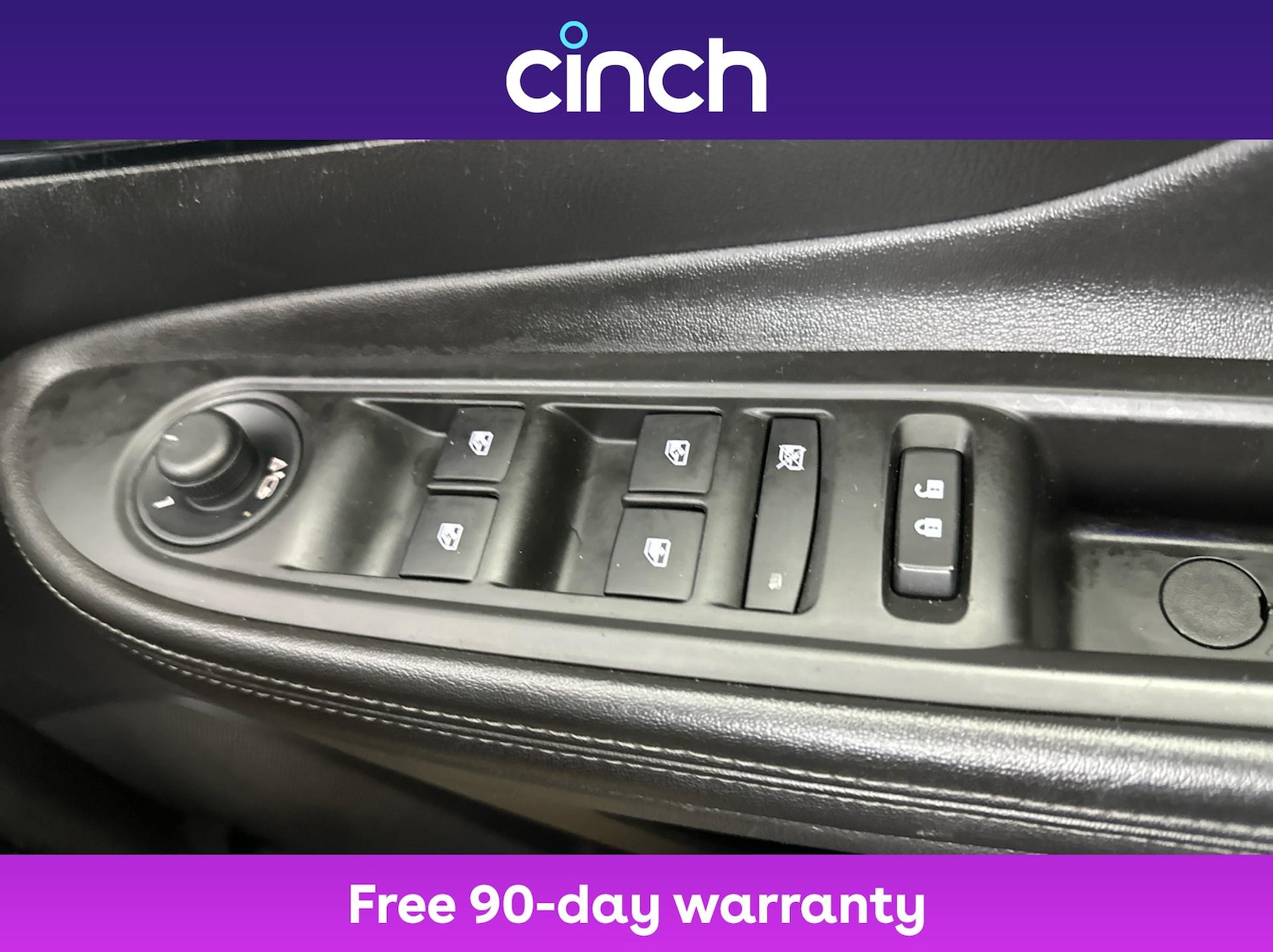 Used Vauxhall Mokka X 2018 for sale - 76534790: Photo 34