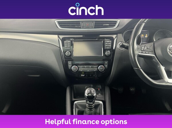 Used Nissan Qashqai 2018 for sale - 76224377: Photo 17