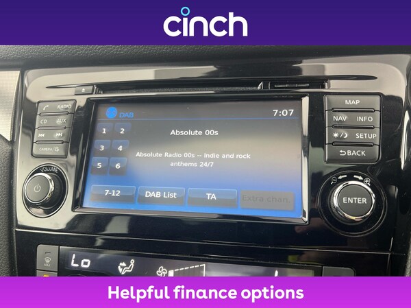 Used Nissan Qashqai 2018 for sale - 76224377: Photo 30