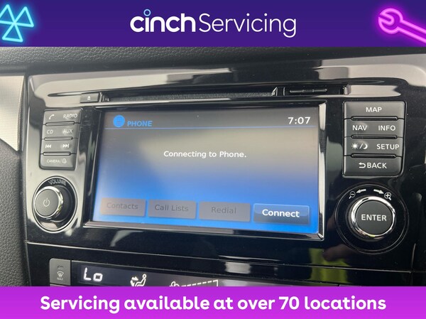 Used Nissan Qashqai 2018 for sale - 76224377: Photo 31