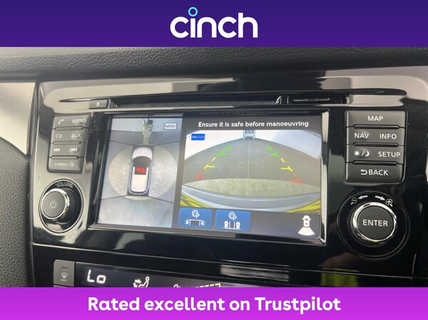 Used Nissan Qashqai 2018 for sale - 76224377: Photo 33