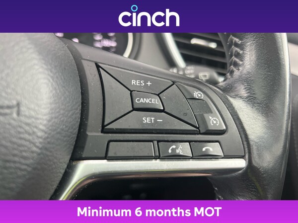 Used Nissan Qashqai 2018 for sale - 76224377: Photo 37