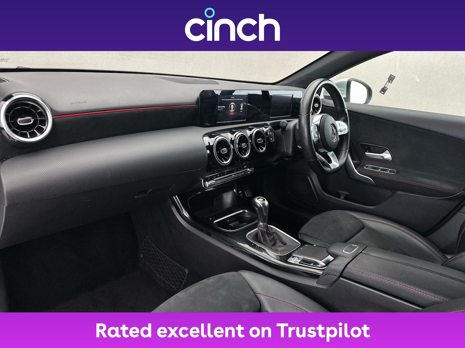 Used Mercedes-Benz A-Class 2019 for sale - 76915145: Photo 14