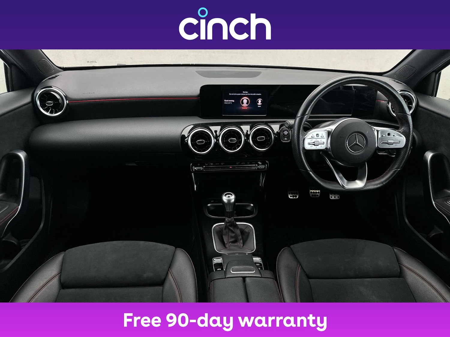 Used Mercedes-Benz A-Class 2019 for sale - 76915145: Photo 15