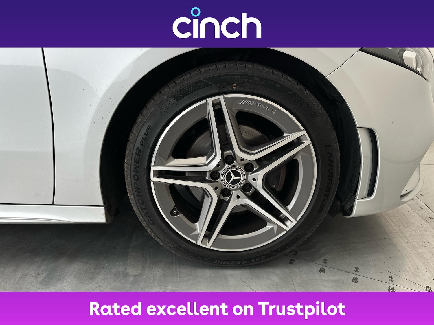 Used Mercedes-Benz A-Class 2019 for sale - 76915145: Photo 28