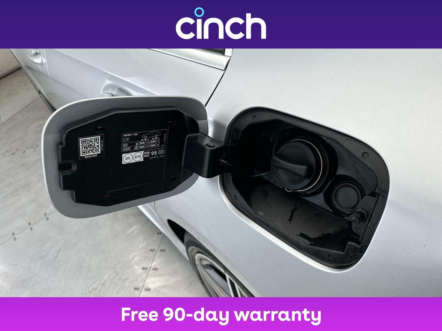 Used Mercedes-Benz A-Class 2019 for sale - 76915145: Photo 29