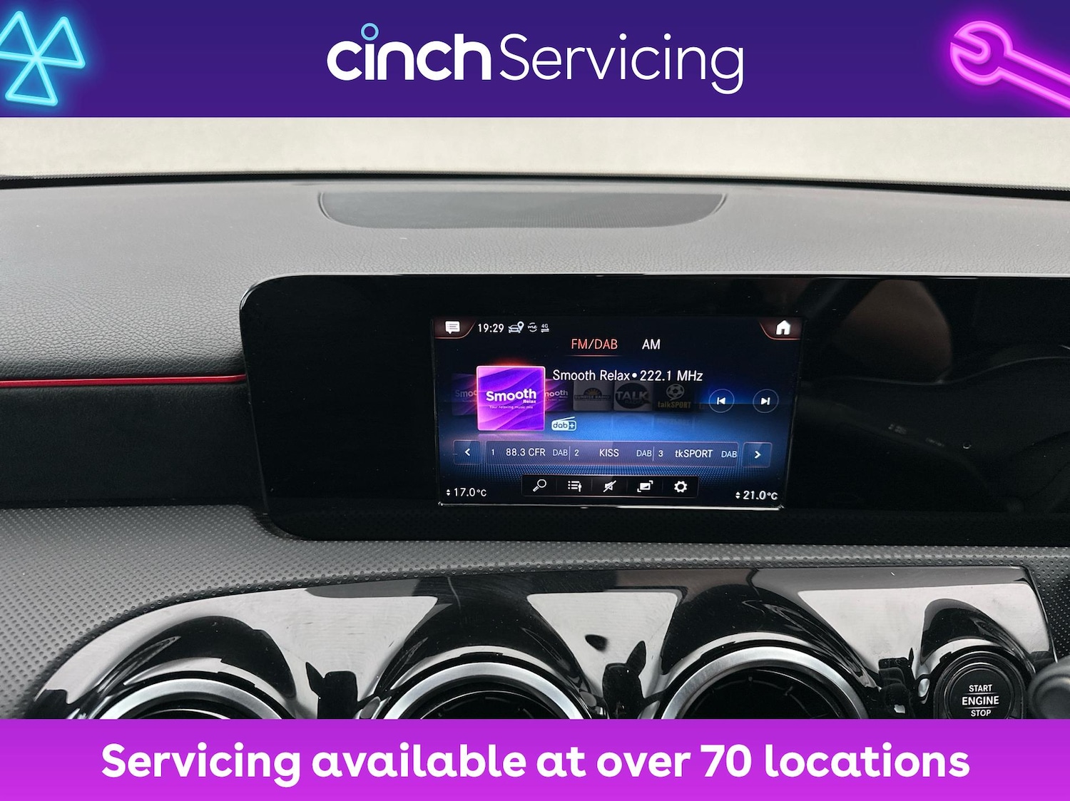 Used Mercedes-Benz A-Class 2019 for sale - 76915145: Photo 31