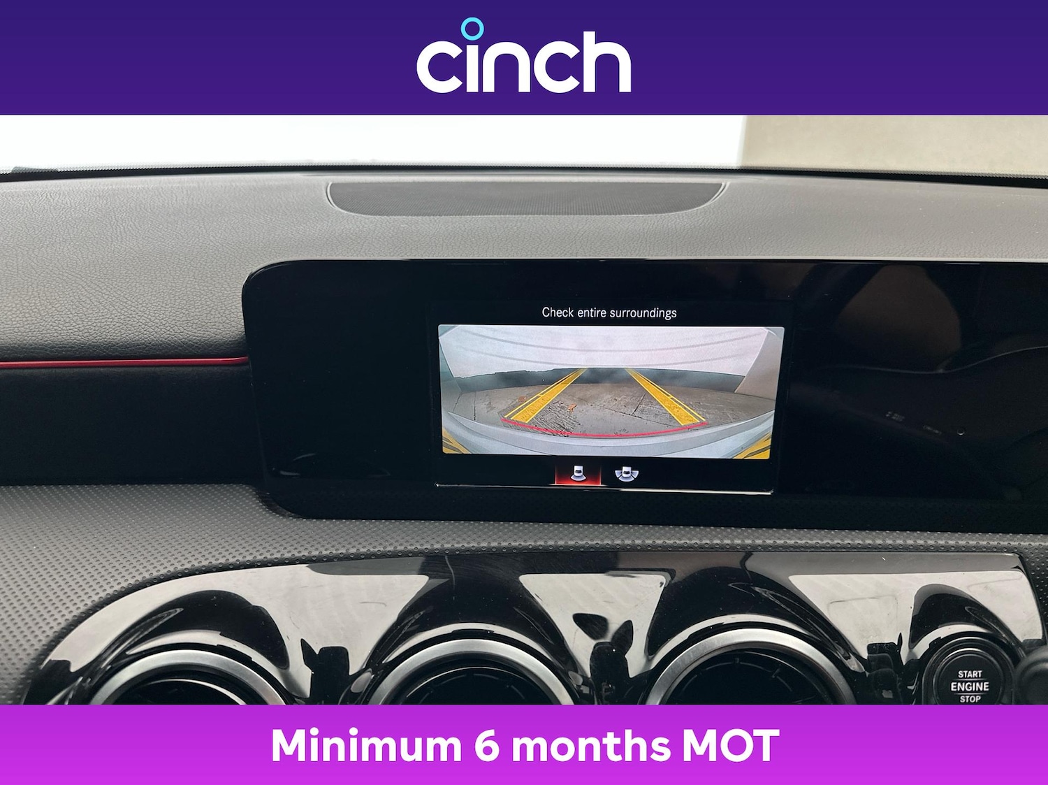 Used Mercedes-Benz A-Class 2019 for sale - 76915145: Photo 32