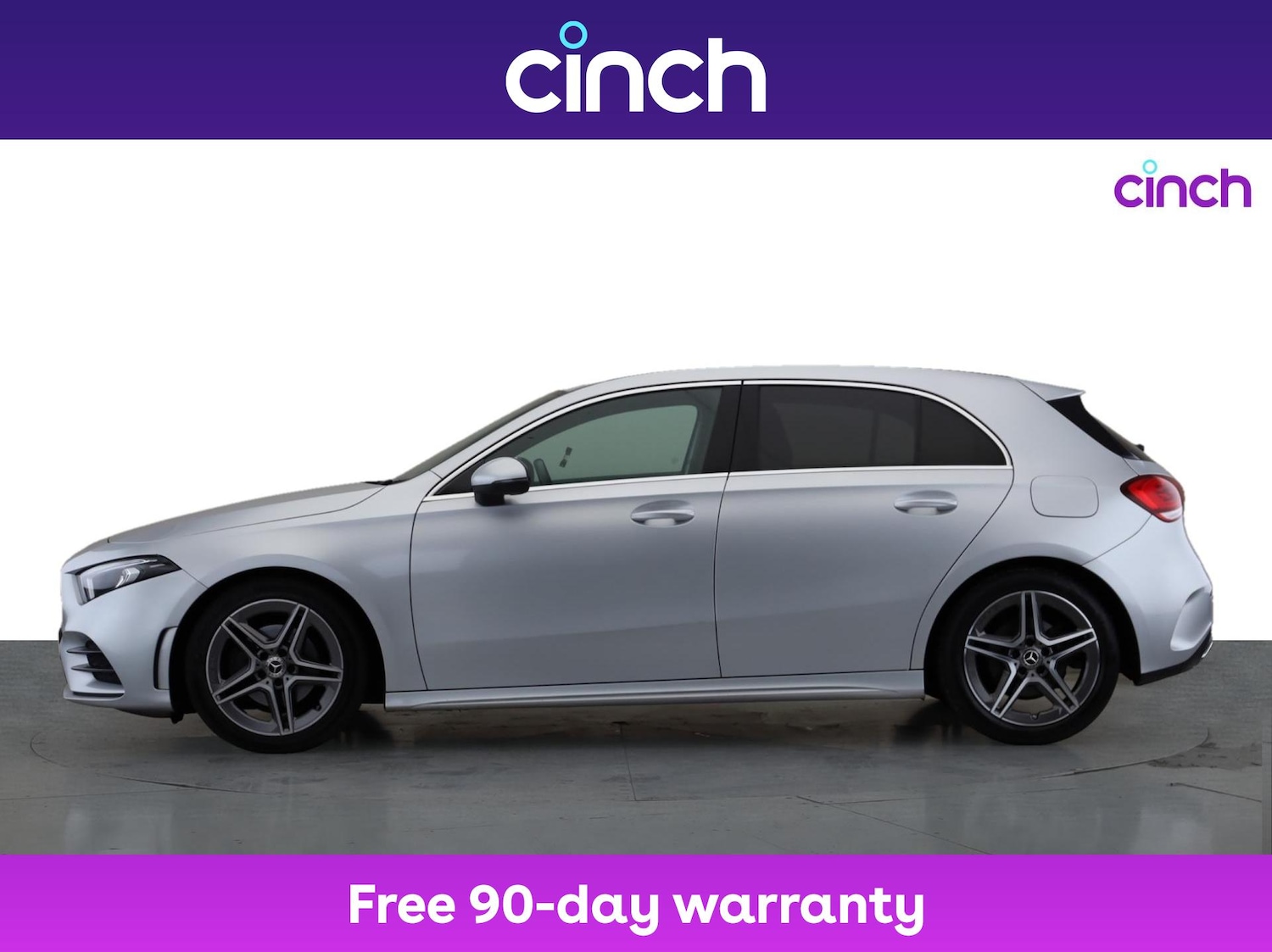 Used Mercedes-Benz A-Class 2019 for sale - 76915145: Photo 8