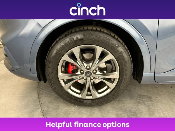 Used Ford Kuga 2022 for sale - 75538417: Photo 24