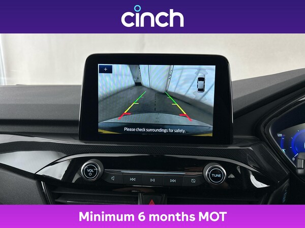 Used Ford Kuga 2022 for sale - 75538417: Photo 32