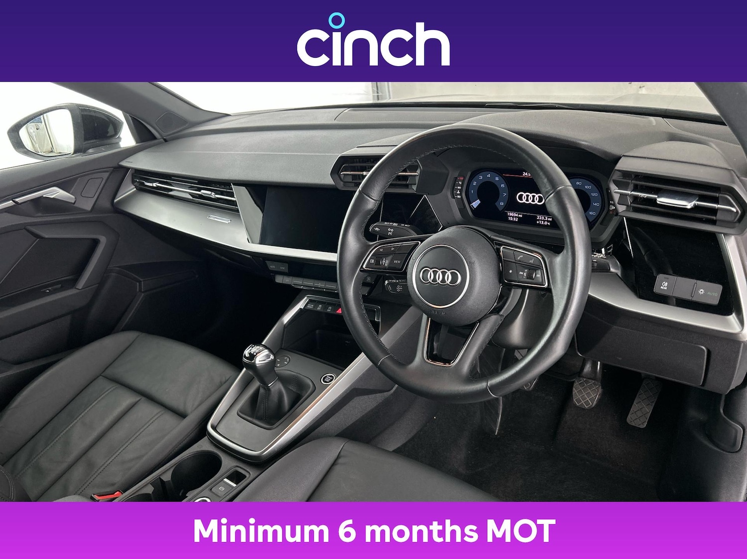 Used Audi A3 2022 for sale - 76100131: Photo 12
