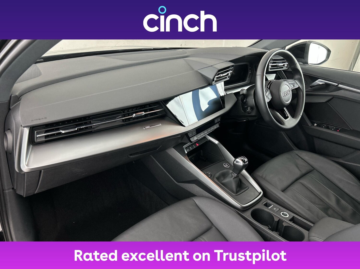 Used Audi A3 2022 for sale - 76100131: Photo 14