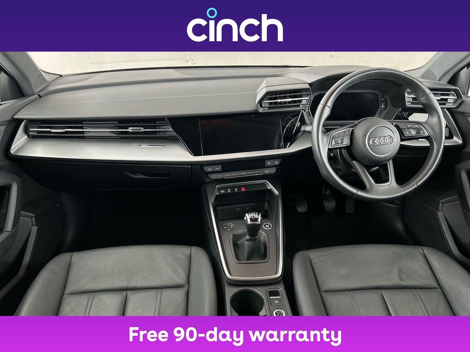 Used Audi A3 2022 for sale - 76100131: Photo 15