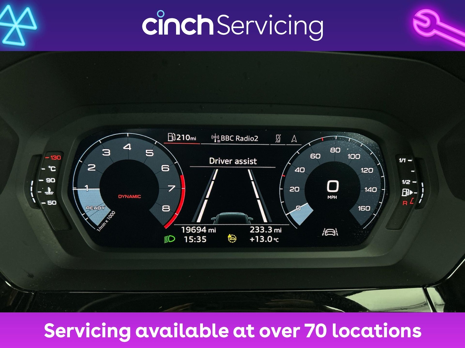 Used Audi A3 2022 for sale - 76100131: Photo 18
