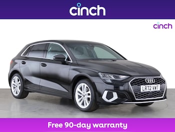 Audi - A3