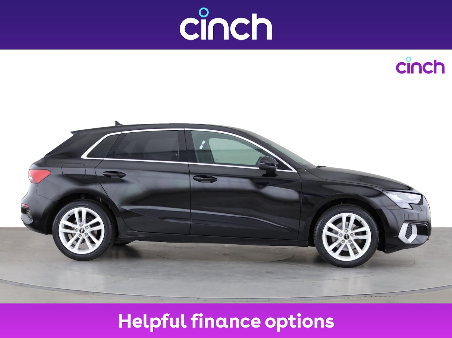 Used Audi A3 2022 for sale - 76100131: Photo 2