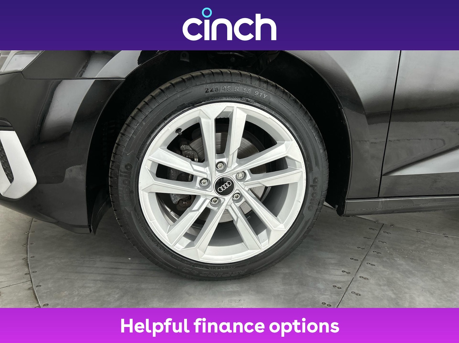 Used Audi A3 2022 for sale - 76100131: Photo 24