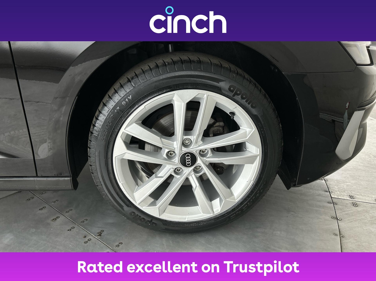 Used Audi A3 2022 for sale - 76100131: Photo 28