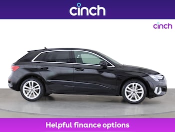Used Audi A3 2022 for sale - 76100131: Photo 2