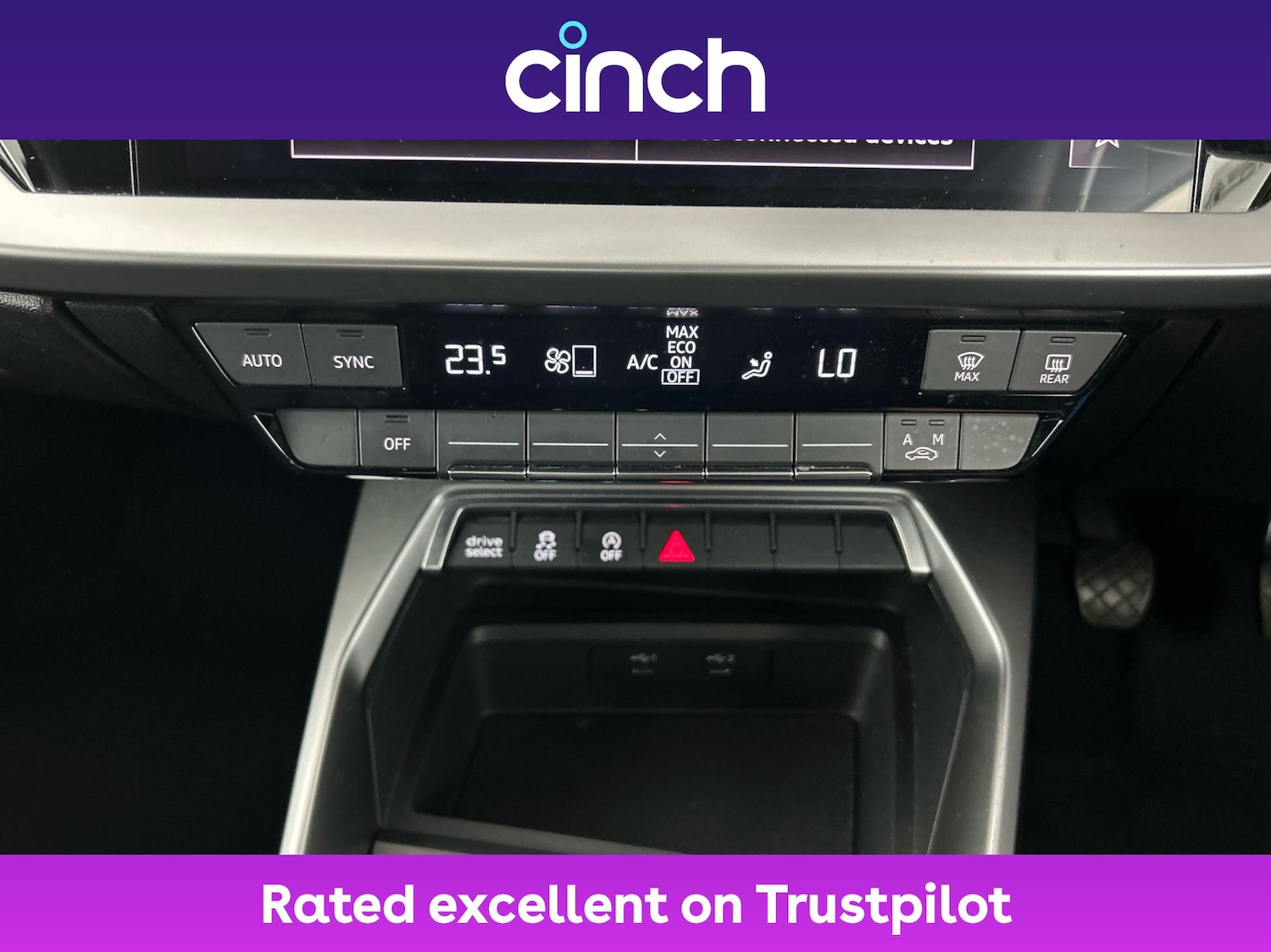 Used Audi A3 2022 for sale - 76100131: Photo 33