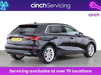 Used Audi A3 2022 for sale - 76100131: Photo 3