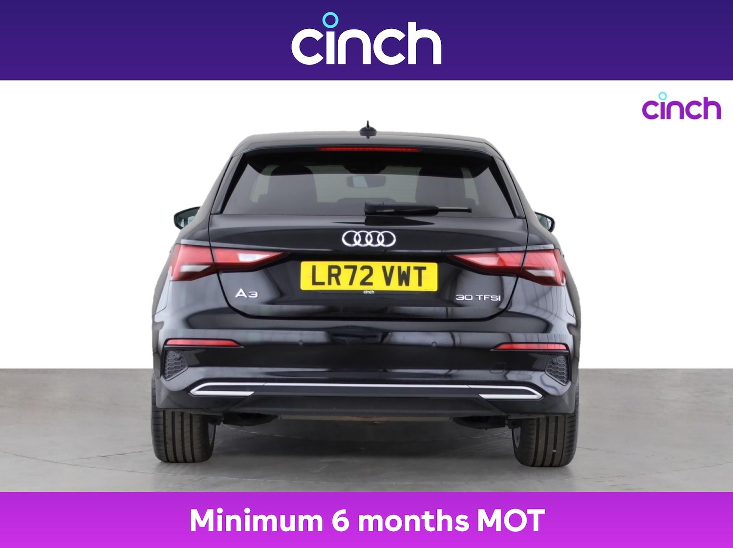 Used Audi A3 2022 for sale - 76100131: Photo 5