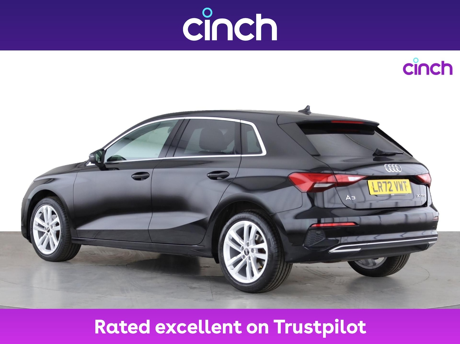 Used Audi A3 2022 for sale - 76100131: Photo 6