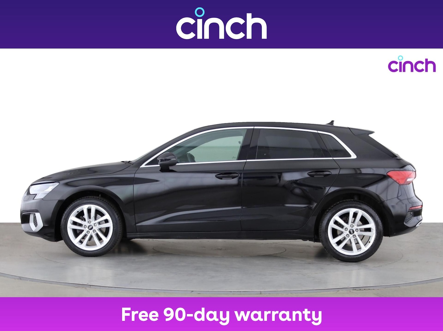 Used Audi A3 2022 for sale - 76100131: Photo 8