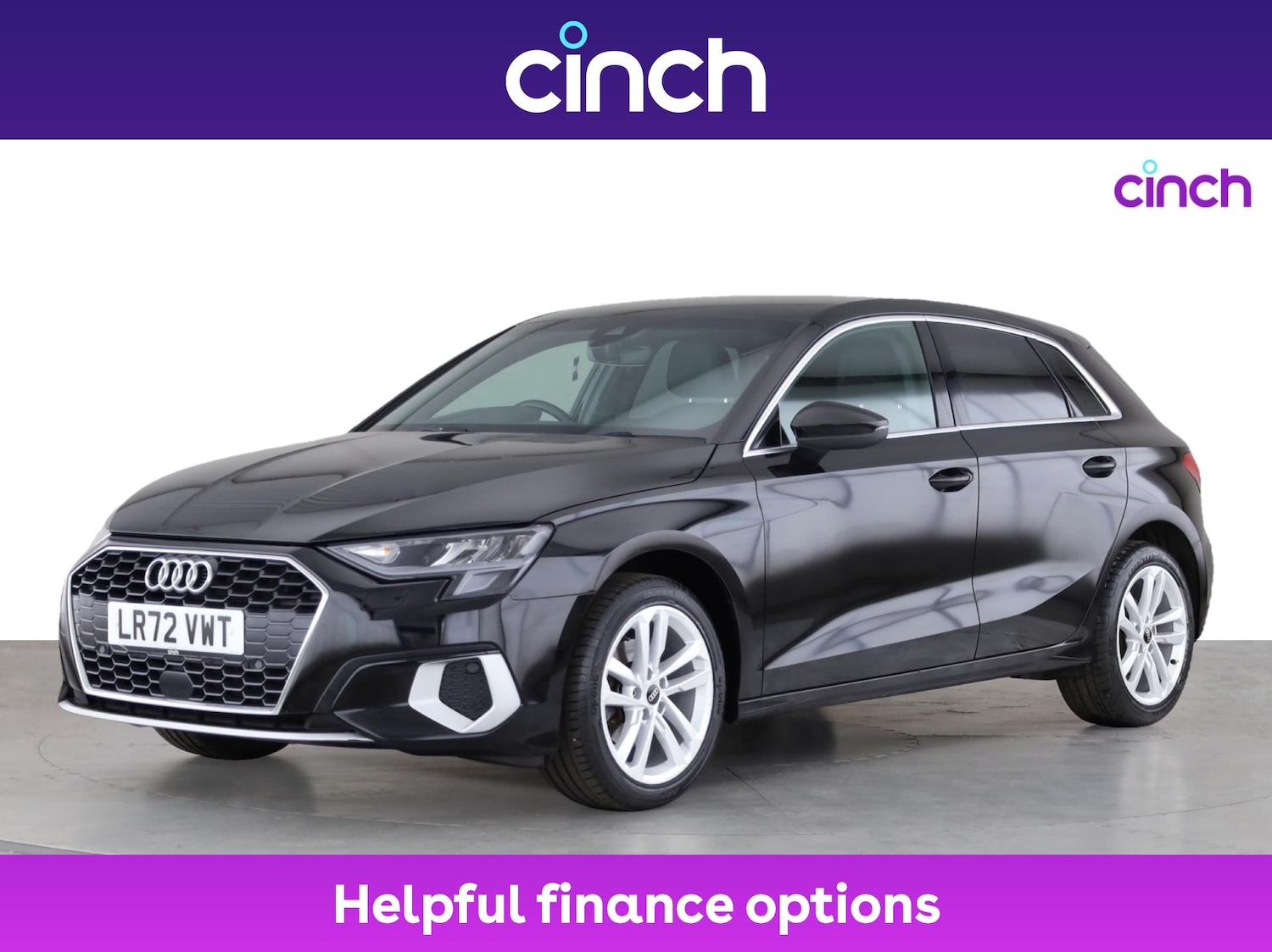 Used Audi A3 2022 for sale - 76100131: Photo 9