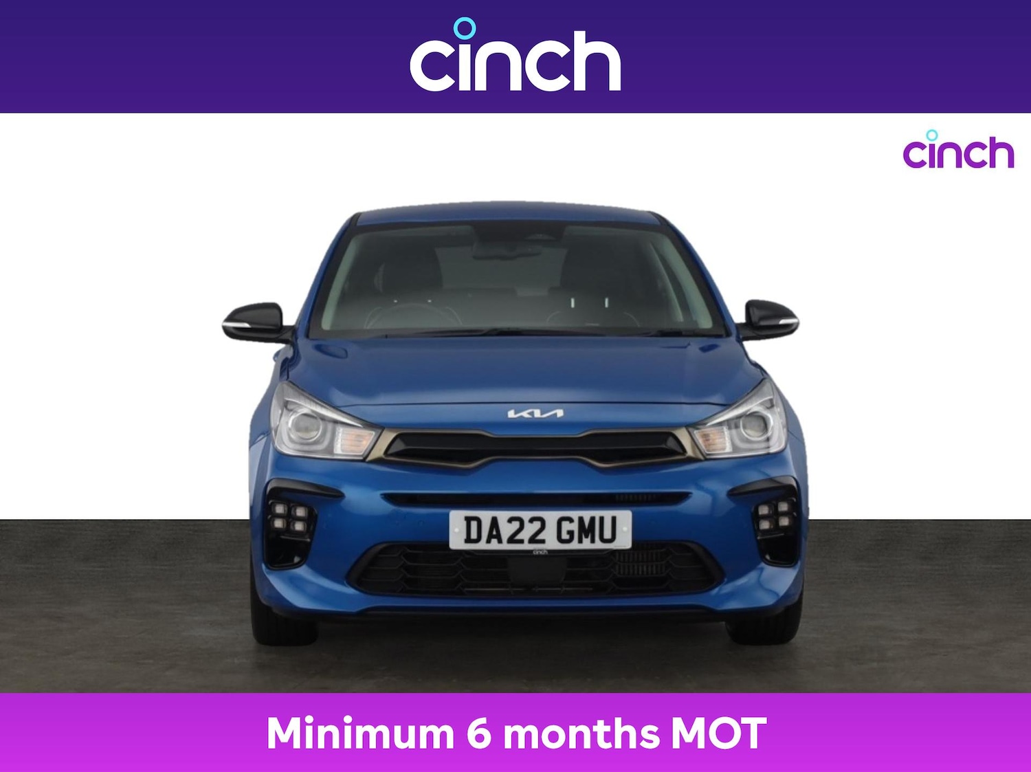 Used Kia Rio 2022 for sale - 76224400: Photo 11