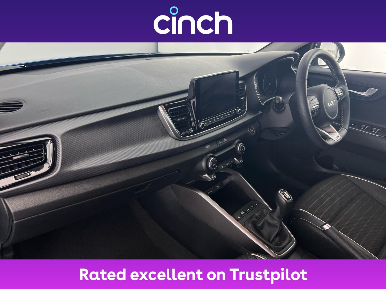 Used Kia Rio 2022 for sale - 76224400: Photo 14