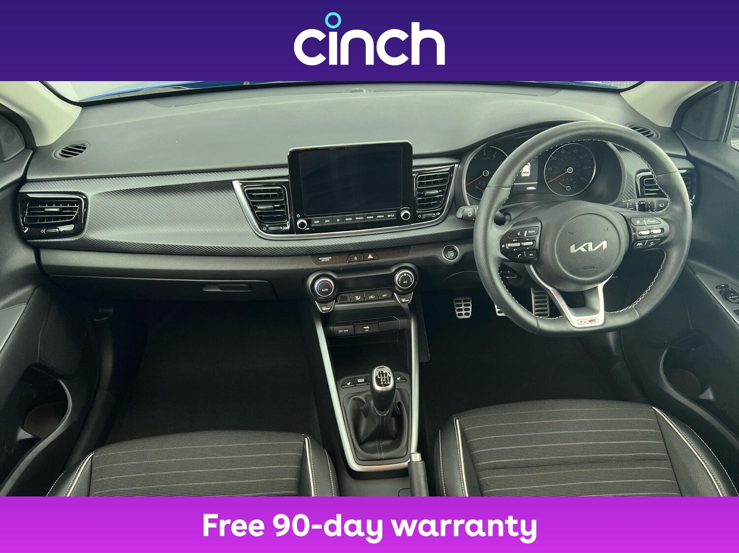 Used Kia Rio 2022 for sale - 76224400: Photo 15