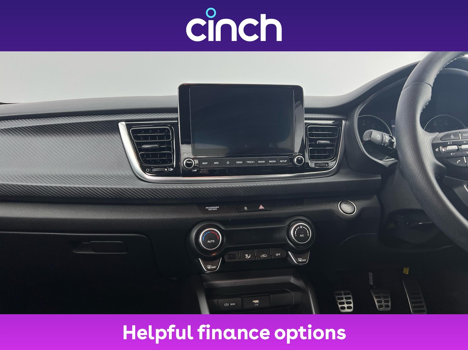 Used Kia Rio 2022 for sale - 76224400: Photo 17