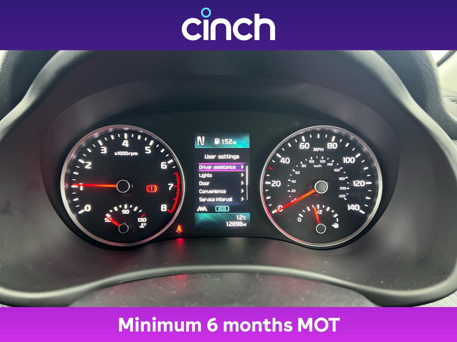 Used Kia Rio 2022 for sale - 76224400: Photo 18