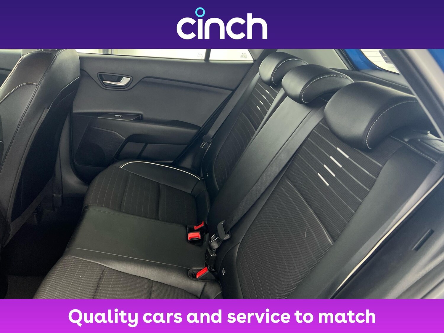 Used Kia Rio 2022 for sale - 76224400: Photo 20