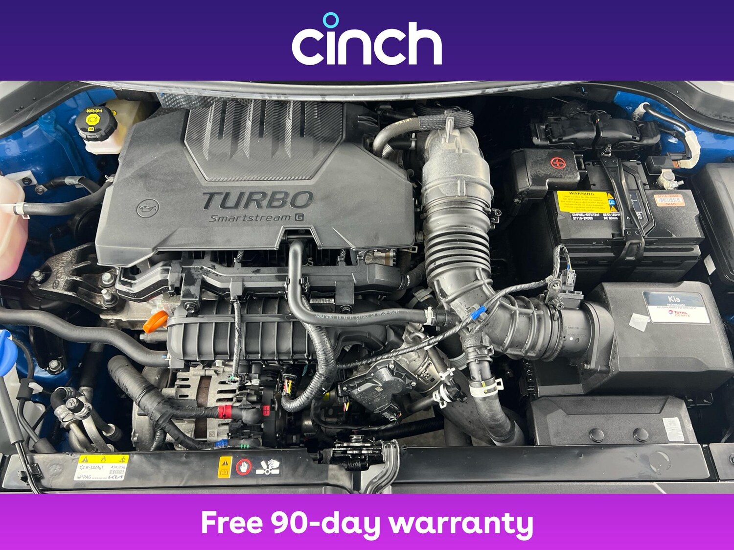 Used Kia Rio 2022 for sale - 76224400: Photo 23