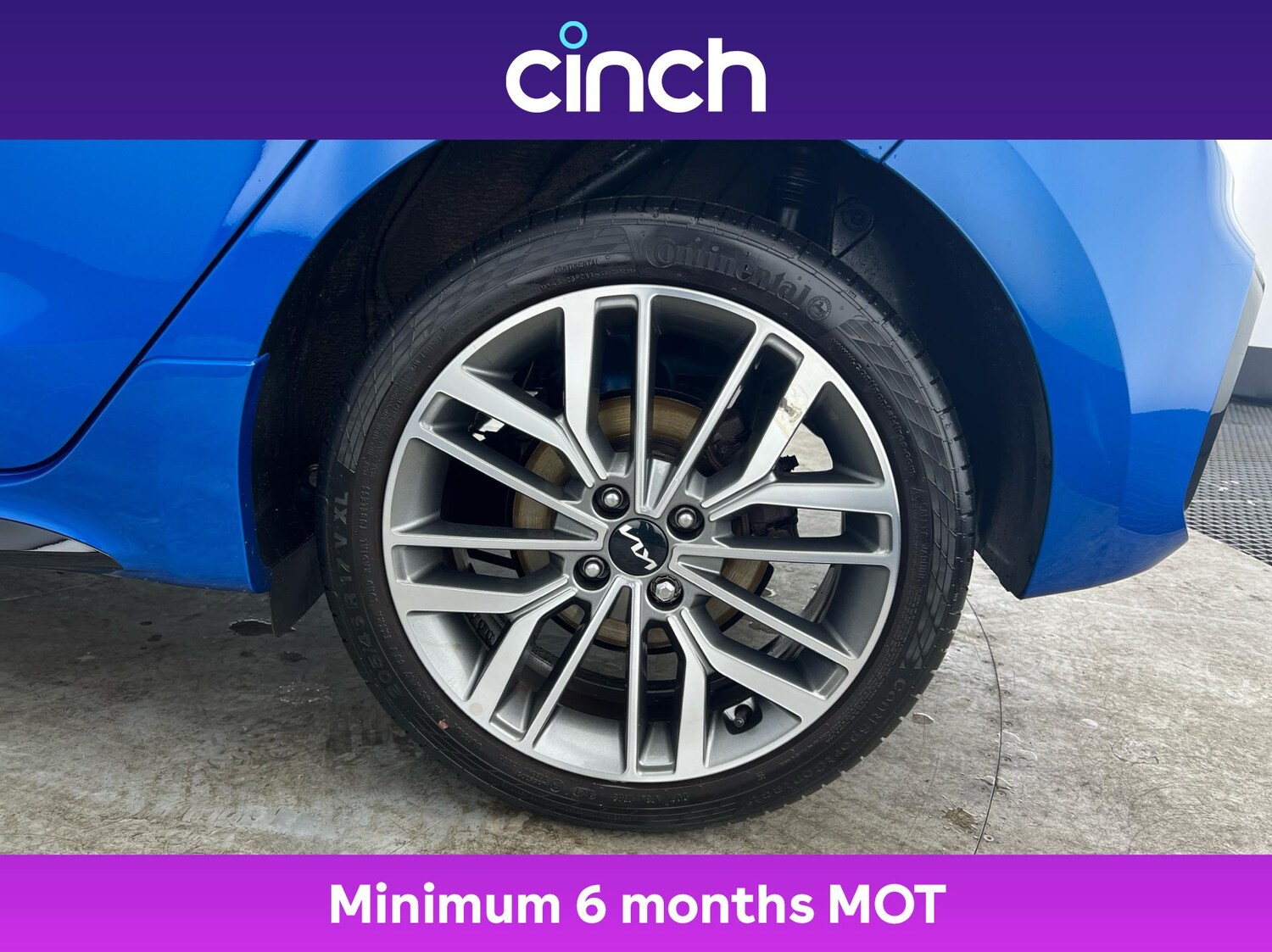 Used Kia Rio 2022 for sale - 76224400: Photo 26