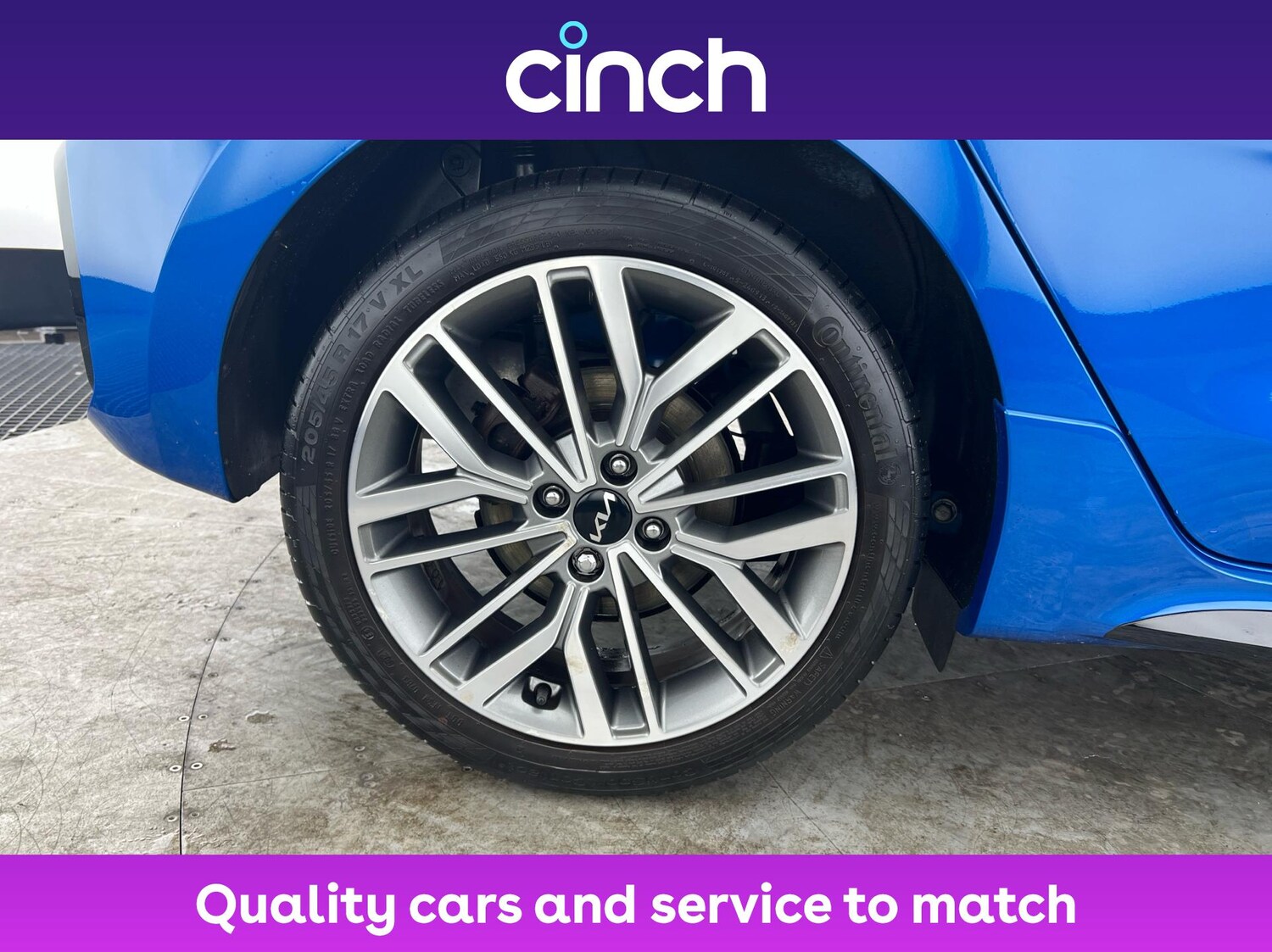 Used Kia Rio 2022 for sale - 76224400: Photo 27