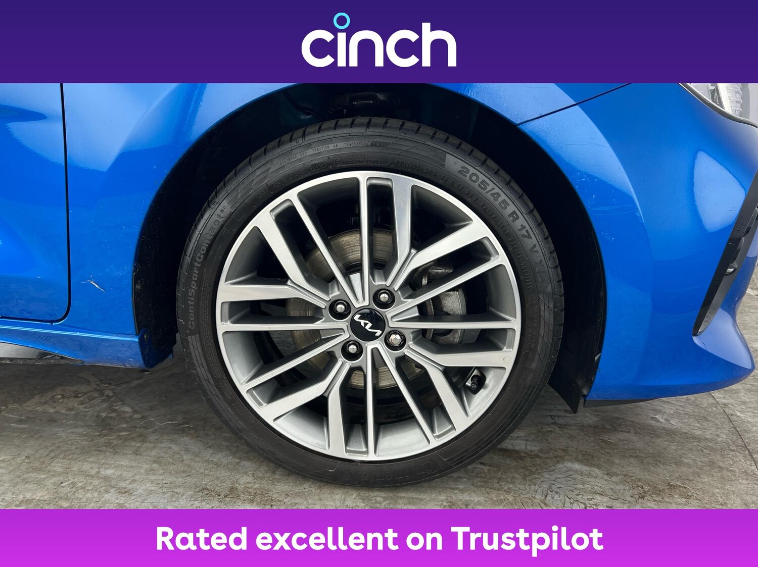 Used Kia Rio 2022 for sale - 76224400: Photo 28