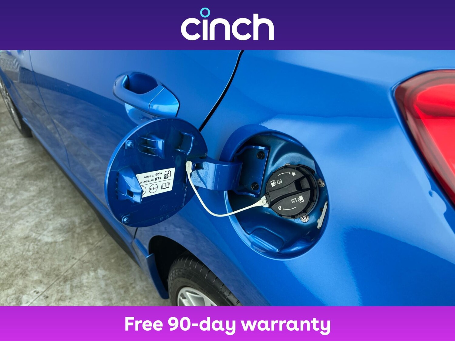 Used Kia Rio 2022 for sale - 76224400: Photo 29