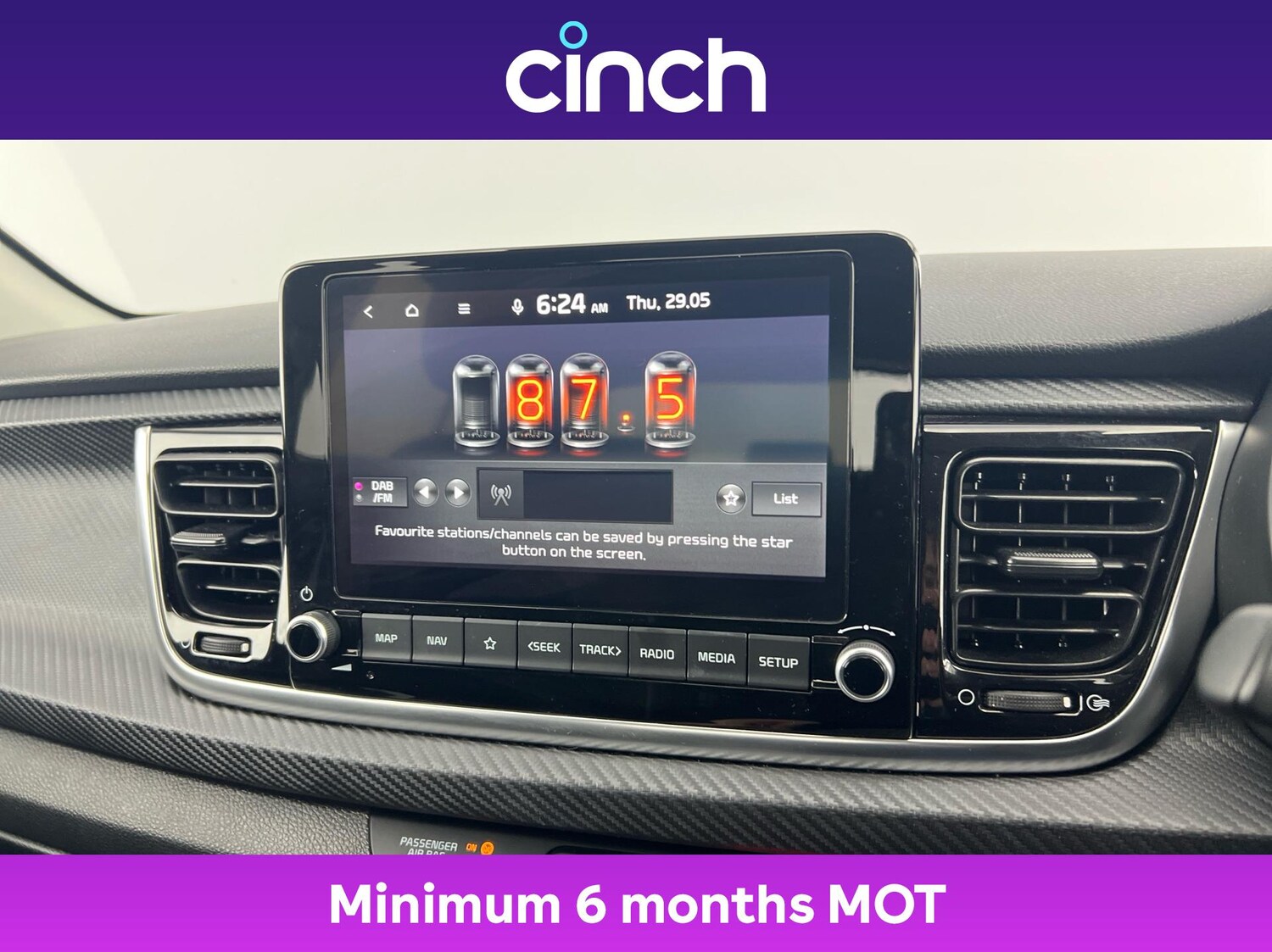 Used Kia Rio 2022 for sale - 76224400: Photo 31