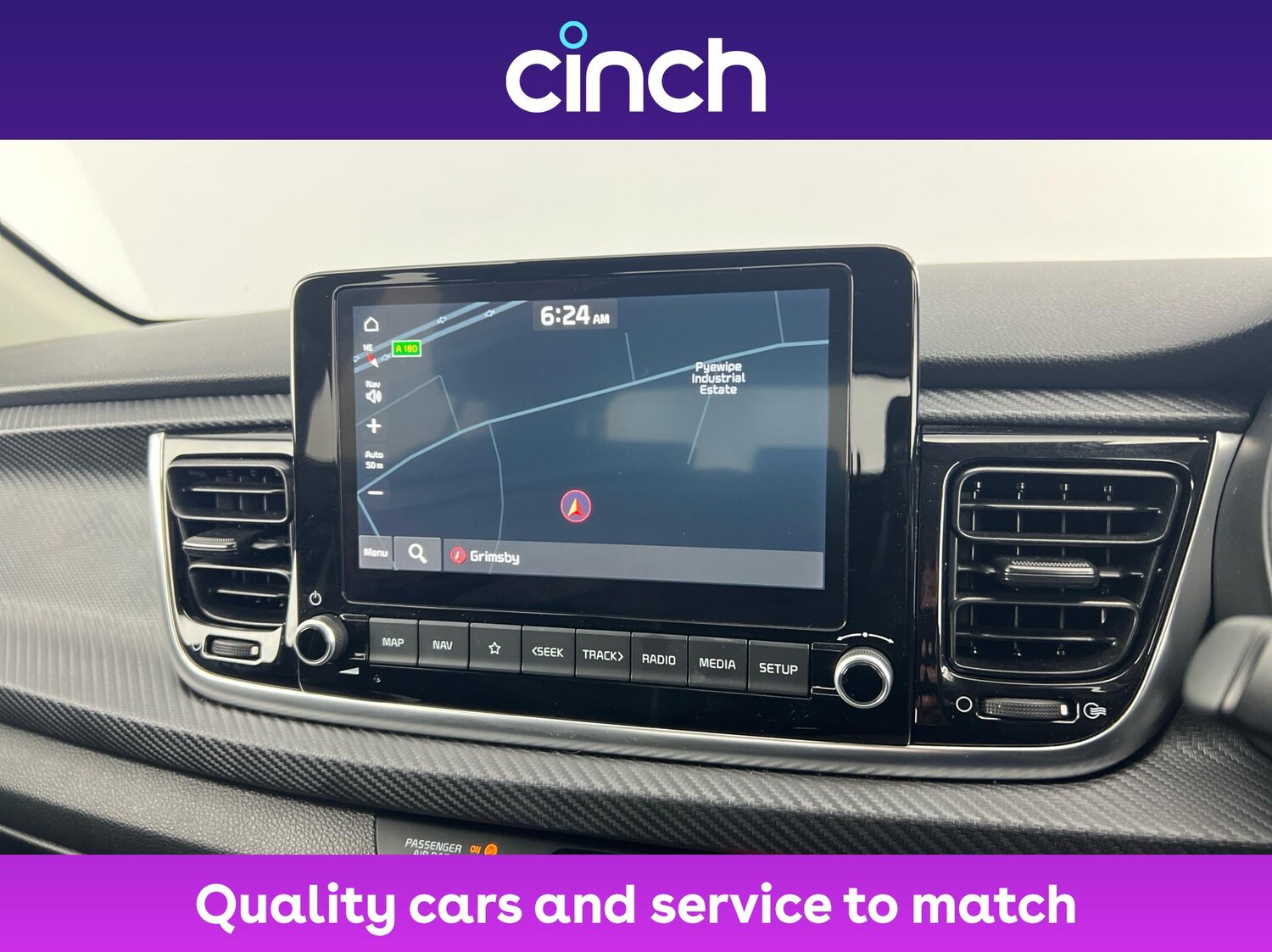 Used Kia Rio 2022 for sale - 76224400: Photo 32