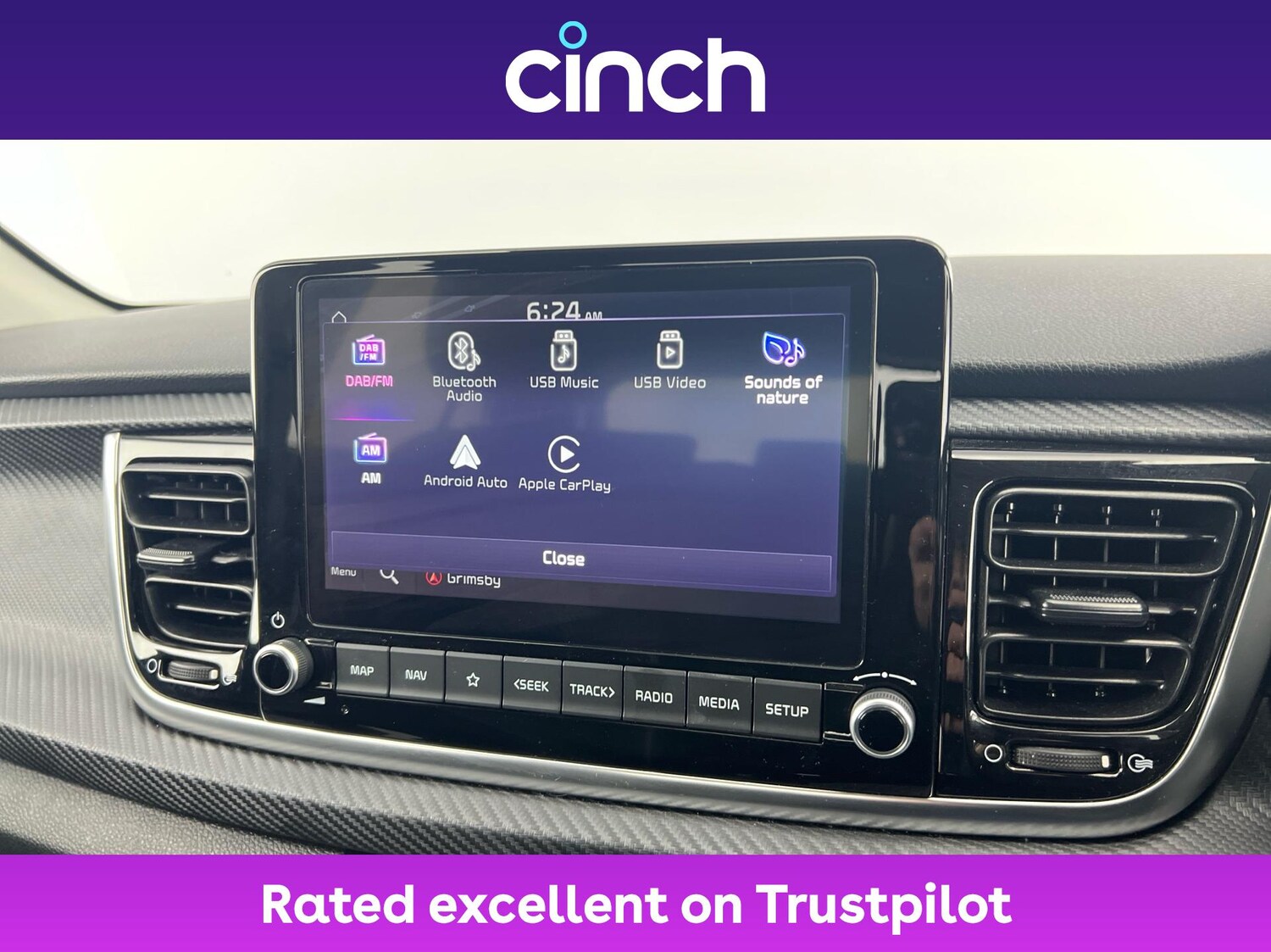 Used Kia Rio 2022 for sale - 76224400: Photo 33