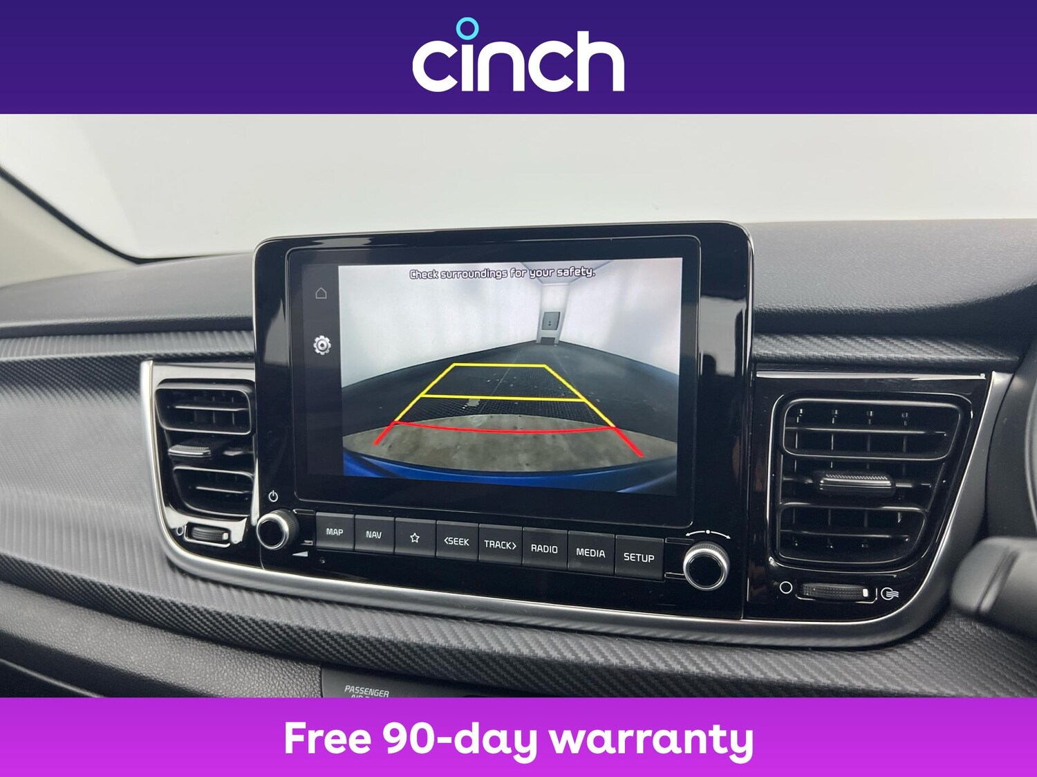 Used Kia Rio 2022 for sale - 76224400: Photo 34