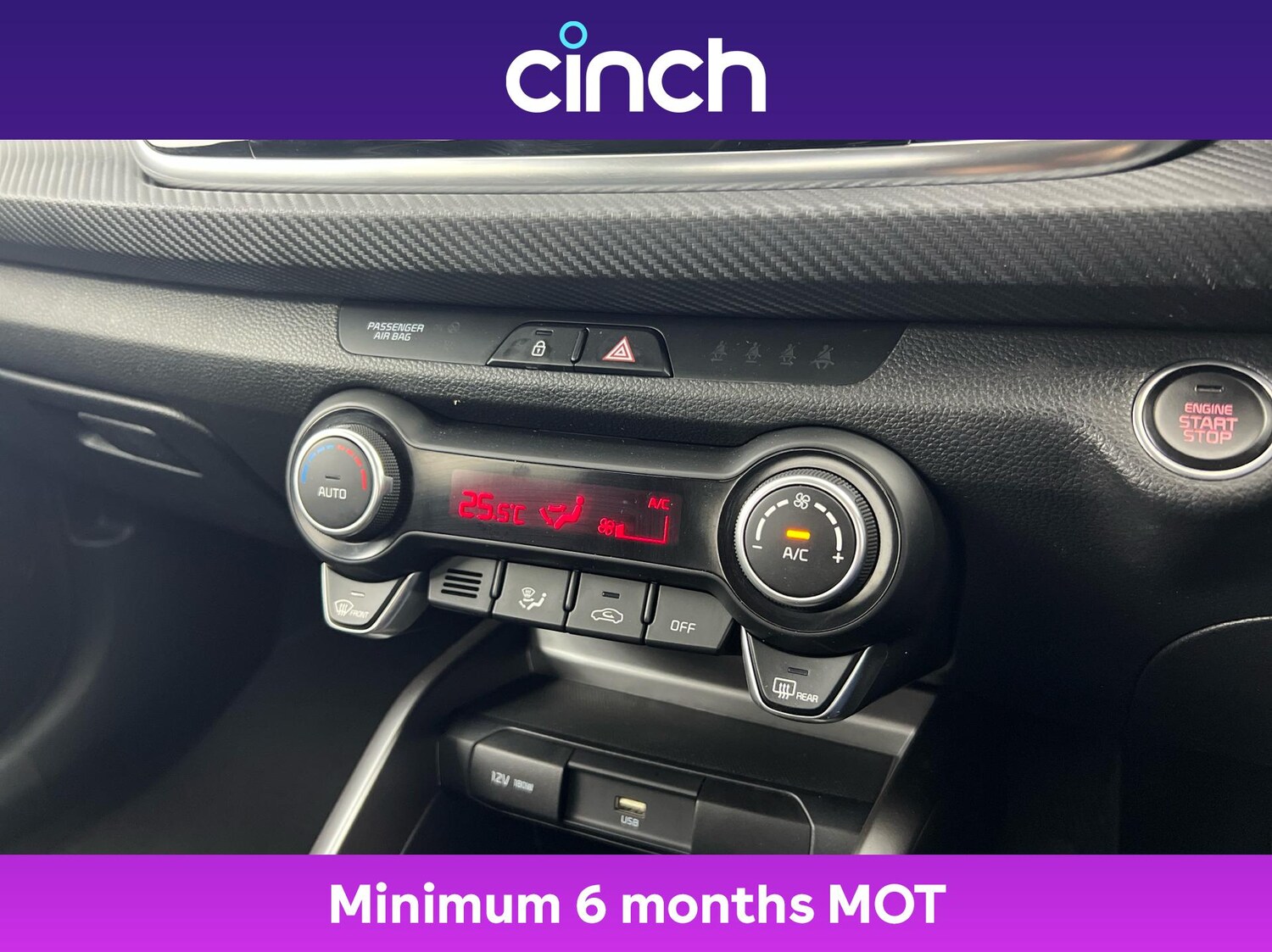 Used Kia Rio 2022 for sale - 76224400: Photo 36